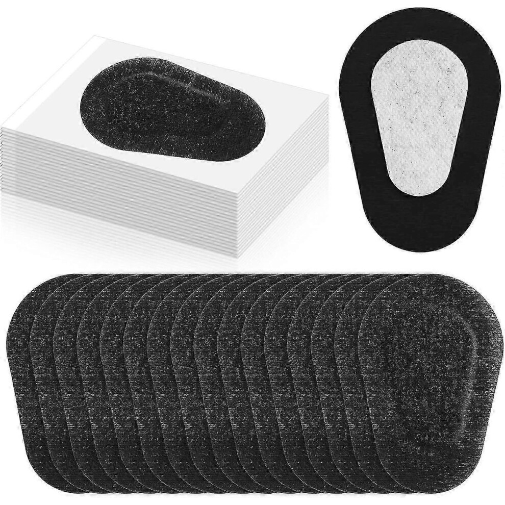 20 Pcs Adhesive Eye Patches, Breathable Disposable Eye Patches for Adults, Latex-Free Lazy Eye Bandages & Eye Pads
