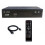 Sintonizzatore TV digitale DVB-T2 HEVC H.265 con ricevitore USB, decoder HD 1080P compatibile con TV 1