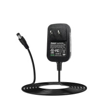 12V-Ersatznetzteil für Casio WK-3200, WK-3300, WK-3500, WK-3800 Tastaturadapter