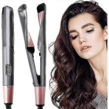 Remington CurlStraight Confidence 2 w 1 Multistyler – zakrzywione płytki do wszechstronnej stylizacji
