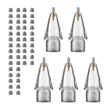 compatibel met Bisi Left Fish Flash Magic Capacitance Pen,D