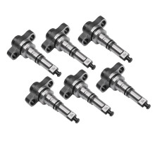 6PCS 2418455139 2455-139 Pump Elements Barrels & Plungers