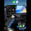 Ασύρματο κουτί αυτοκινήτου Carplay&Android Auto 2 σε 1 με ενσύρματο 4