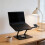 Comfortable Computer Holder With Stable double backing And Broad 6