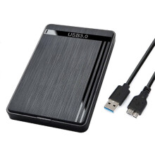 2,5-Zoll-SATA-zu-USB-3.0-Festplattengehäuse für mobile Festplatten