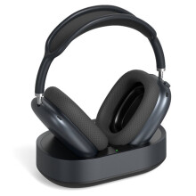 Charging Dock for AirPods Max Wireless Headphones Desktop Headset Holder Magnetic Headset Stand for AirPods Max