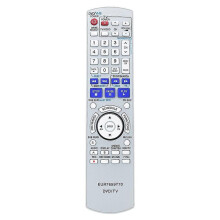 EUR7659Y70 Remote Control for TV/DVD Combo DMR-ES35V