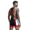 Men's Multi-Function Training Suit for Running & Wrestling - All-Purpose Athletic Wear 4