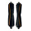 2pcs Cutting Hair Anti- Roller Brush for L10s 1