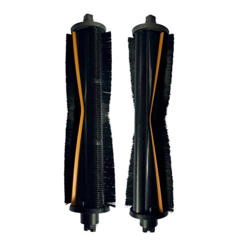 2pcs Cutting Hair Anti- Roller Brush for L10s