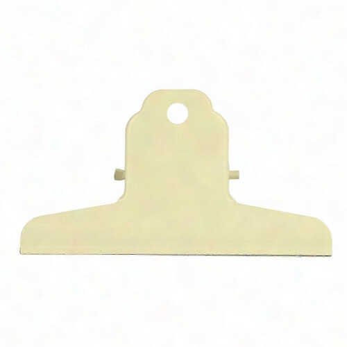 Durable Metal Clips for School, Office, and Home Use - Secure Grip for Organization Needs