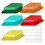 50 Pieces Hanging File Folder Labels for Hanging File Folder Labels A 1