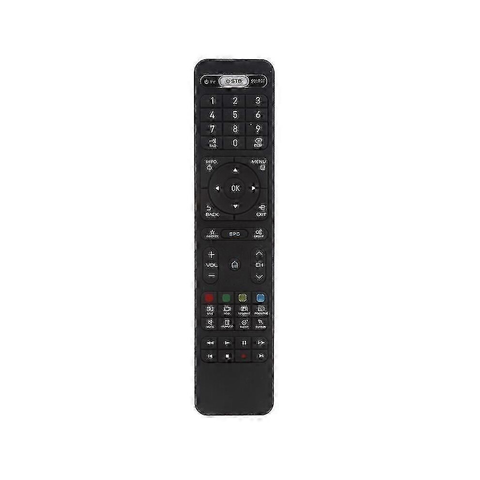 Formuler Z7+ Z7+ 5G Zx5g Zprime 4K Uhd Tv Box Receiver Remote Control Boris 9409192924544