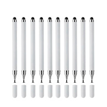10Pcs Stylus Pen for Capacitive Touch Pencil,C