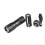 670nm 9-LED Deep Red Light Flashlight for Eyesight Improvement, Red Light Therapy Torch 3