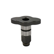 2562-20 Impact Driver Anvil for Milwaukee 12V 3/8" 2562-20 2562-21 2562-22 Impact Wrench Replacement Parts
