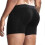 Ανδρικά μποξεράκια με ενίσχυση και ενίσχυση γοφών για σχήμα και άνεση 3
