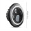2 τεμάχια 7 ιντσών IP68 αδιάβροχο 6500K 75W LED προβολέας υψηλής 4
