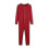 Men's One Piece Long Johns Night Pajama 2