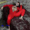 Men's One Piece Long Johns Night Pajama 4