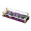 S008 Mini decoder DAC portatile USB da 127 dB, amplificatore per cuffie, HiFi, basso rumore, scheda 2