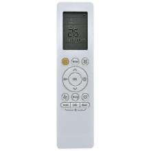 Midea AC Remote Control RG10B(B)/BGEF RG10B(B2)/BGEF RG10B1(B)/BGEF Replacement