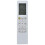 Midea AC Remote Control RG10B(B)/BGEF RG10B(B2)/BGEF RG10B1(B)/BGEF Replacement 1