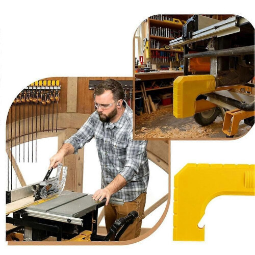 Προσαρμογέας συλλογής σκόνης για πριόνι DeWALT DWE7485, θύρα 2
