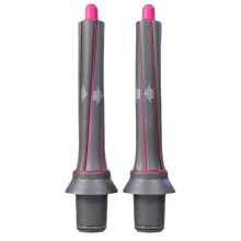 30MM Barrels for ,Automatic CurlingIron Attachment Long CurlBarrels,Hair Dryer Adapter for Enhanced Styling