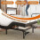 Heavy Duty Headboard Bracket Kit, Universal Bed Frame Stabilizer , Fits Twin Full Queen Size 4