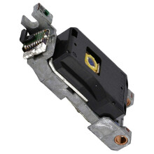 KHS 400C Lens Module Laser Head Replacement for PS2 Console Repair Accessory DVD Optical Laser Pickup KHS400C