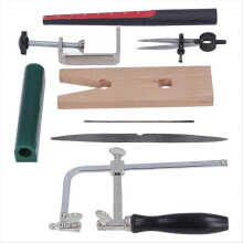 Jewelry Wax Ring Making Casting Tool Kit, Ring Wax Carving Tools