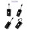 2-In-1 Wireless Carplay Android Adapter USB Wireless Adapter Car Adapter Convert Wired Android Auto to Wireless 1