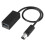 USB Controller to GC Adapter GC USB Adapter for Nintendo GameCube Game Console 1