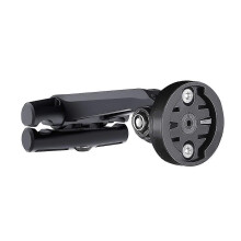For Varia ,Bike Saddle Lamp Bracket,Bike Seatpost Taillight Holder Compatiblewith RVR315,RTL510,RTL515