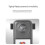 Suitable for X4 Windproof Sponge Action Camera X3/X2 Windproof Case 4