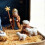 Μικρή Σκηνή Γέννησης - Σετ Σκηνής Γέννησης Pocket Christmas Μικρ 2