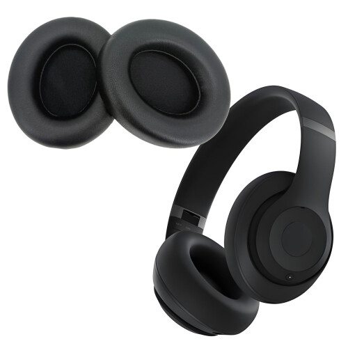 Oreillettes de remplacement, coussinets d'oreille pour 1