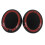 Oreillettes de remplacement, coussinets d'oreille pour 5