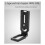 SLR Camera Quick Release Plate Stabilizer Gimbal Vertical Plate Photography L-Shaped Quick Release Plate 3