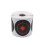 7.5cm Adhesive Shooting Targets, 100 Pack Splatterburst Practice Stickers for Firearms Training 1
