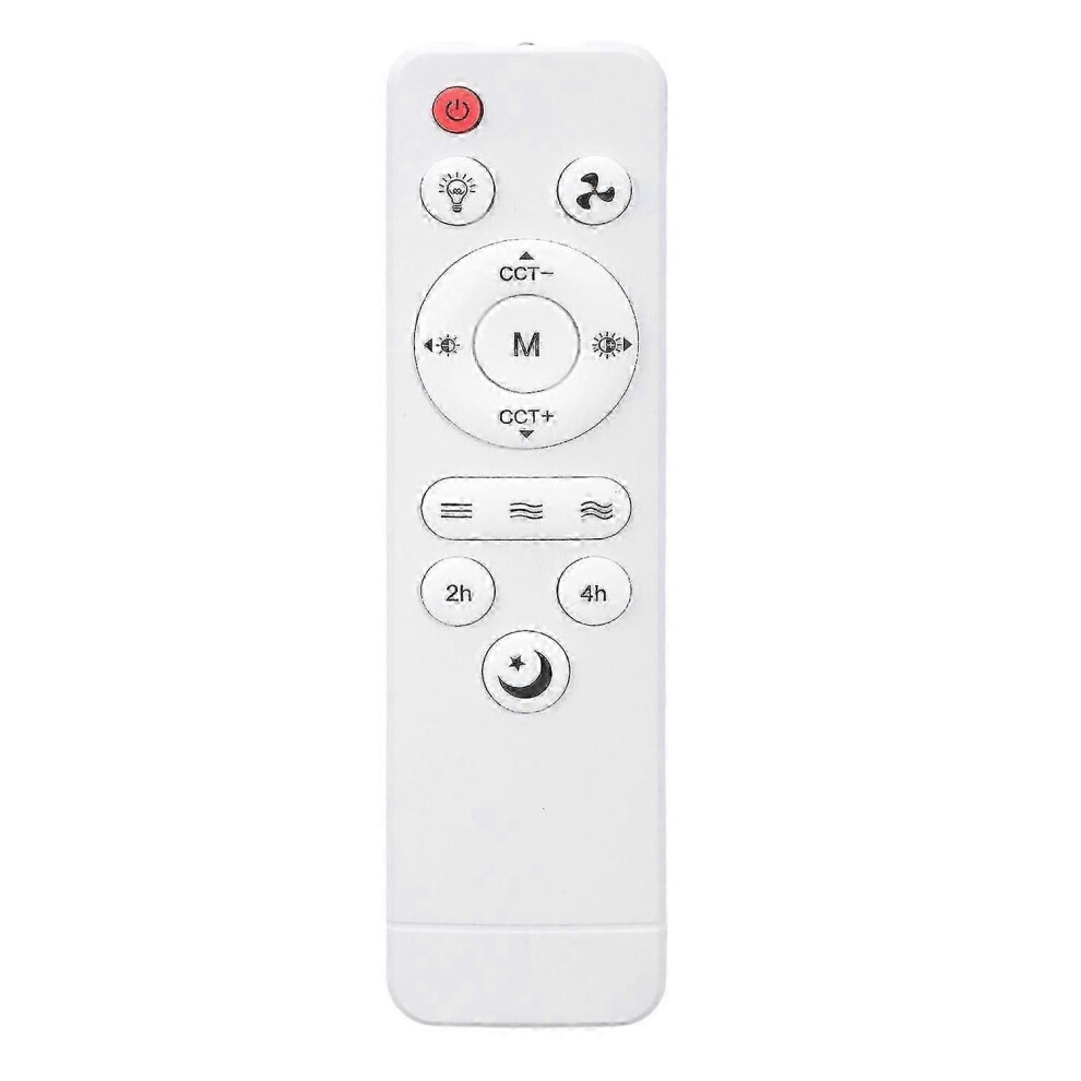 E27 Fan Ir Remote Controller For Ceiling S With Dimming And Color Adjustment Light 9409192923233