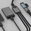 Compacttly Type C USB Extension Cable Fast-usb to 3 typec 7