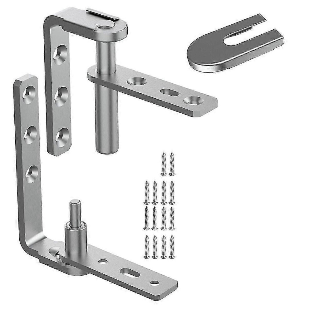 Swinging Door Hinges Hardware For Cafe And Saloon Style Doors 9409192921246