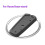 Vertical Stand for Slim Disc Version and Digital Version with Screws to Replace the Slim Console Base White 2
