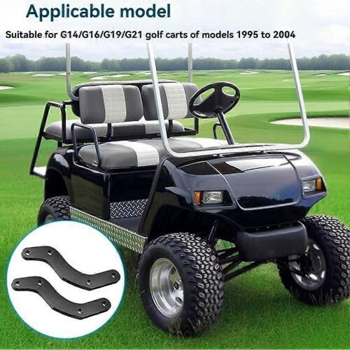 Βραχίονας αρθρώσεων καροτσιού γκολφ για Yamaha G14 G16 G19 G21 καρ 2