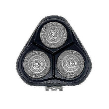 S3000 Replacement Shaver Head for S3101 S3102 S3103 S3201 S3202 S3203 S3205 S3206 S430 Razor Blades
