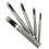 15pcs Outil de Bricolage 3mm-8mm Set Cutcher 2