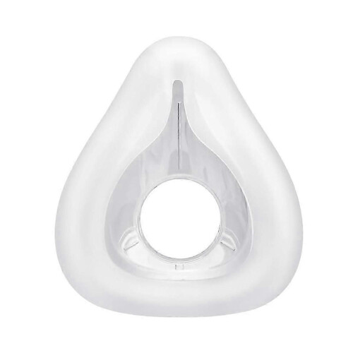 Medium Replacement Cushion for CPAP Masks, F20-Compatible, Soft Comfort Fit