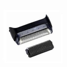 Braun 10B 20B Electric Shaver Replacement Screen Cutter Head Accessory Kit
